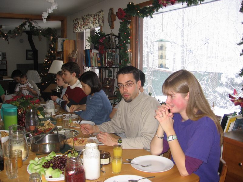 Boxing Day 2006 Boxing Day 2006